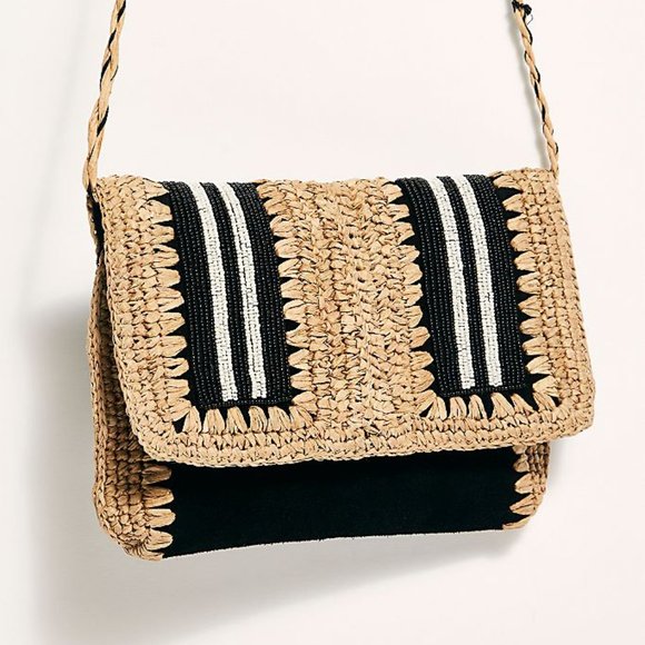 Free People Handbags - Free People | Sedona Crossbody